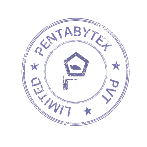 Company stamp